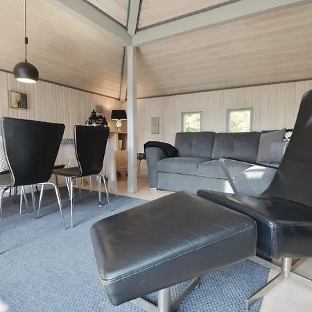 Holiday Birkevej Ii *