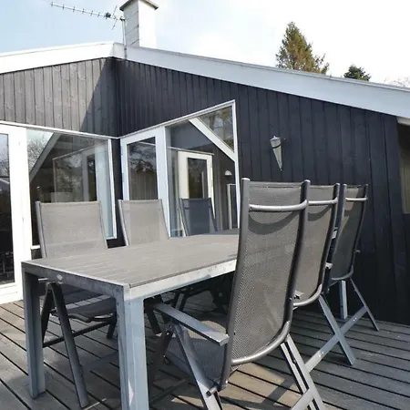 Holiday Birkevej Ii Øksenmølle