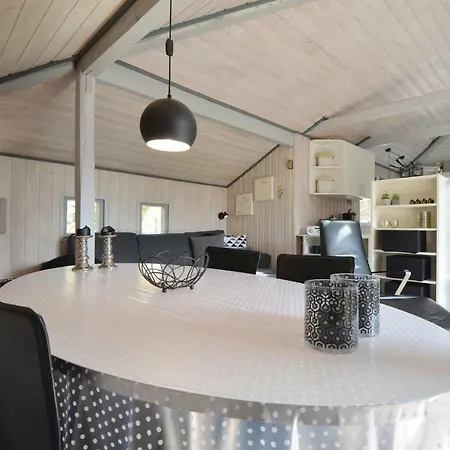 Holiday Birkevej Ii * Øksenmølle
